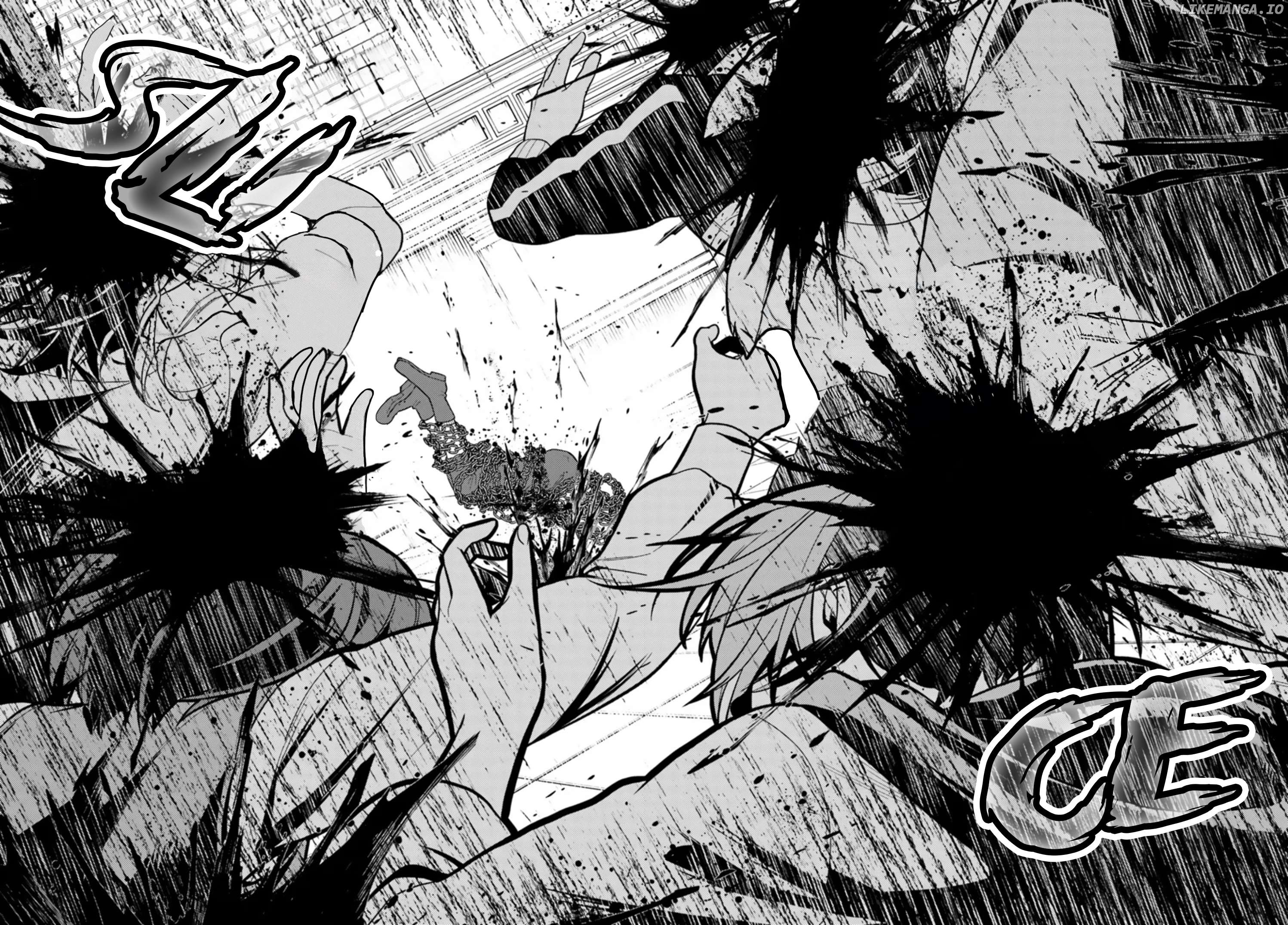 Read Re_Zero kara Hajimeru Isekai Seikatsu - Daigoshou - Mizu no Miyako to Eiyuu no Uta ENGLISH Manga Online