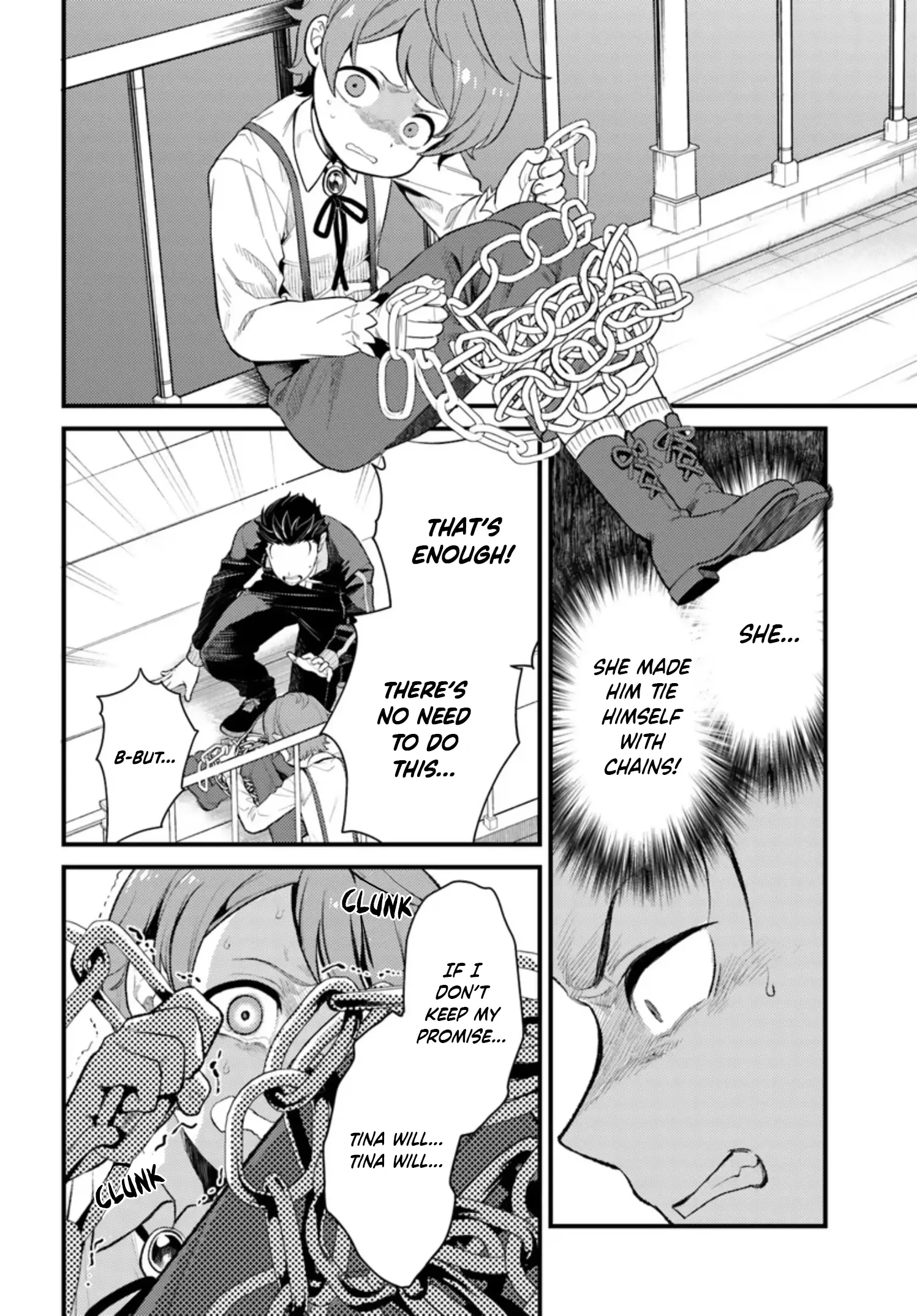 Read Re_Zero kara Hajimeru Isekai Seikatsu - Daigoshou - Mizu no Miyako to Eiyuu no Uta ENGLISH Manga Online