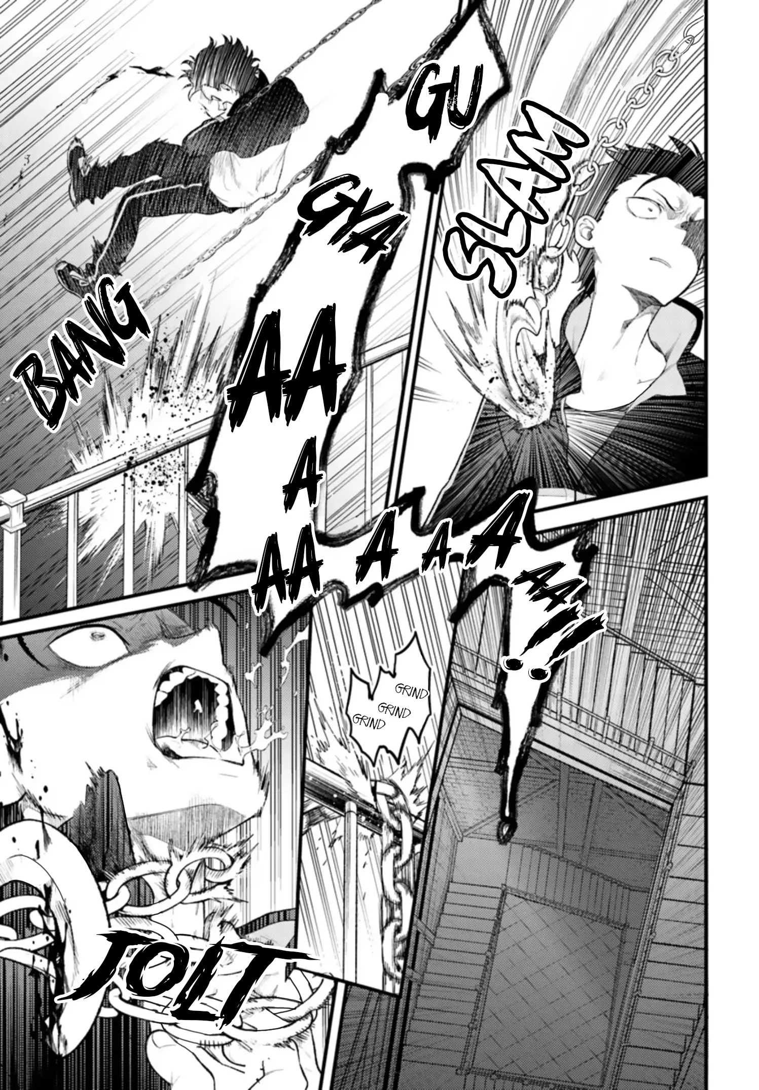 Read Re_Zero kara Hajimeru Isekai Seikatsu - Daigoshou - Mizu no Miyako to Eiyuu no Uta ENGLISH Manga Online