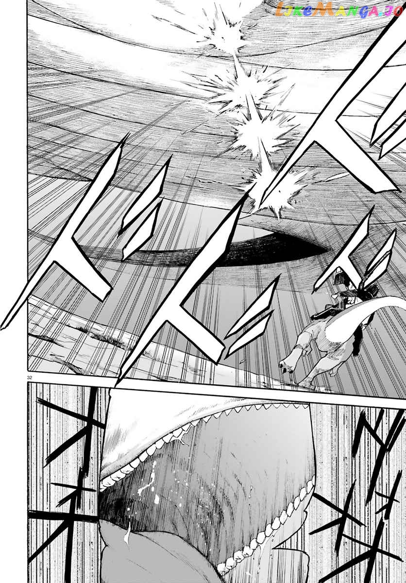 Read Re_Zero kara Hajimeru Isekai Seikatsu - Daisanshou - Truth of Zero ENGLISH Manga Online