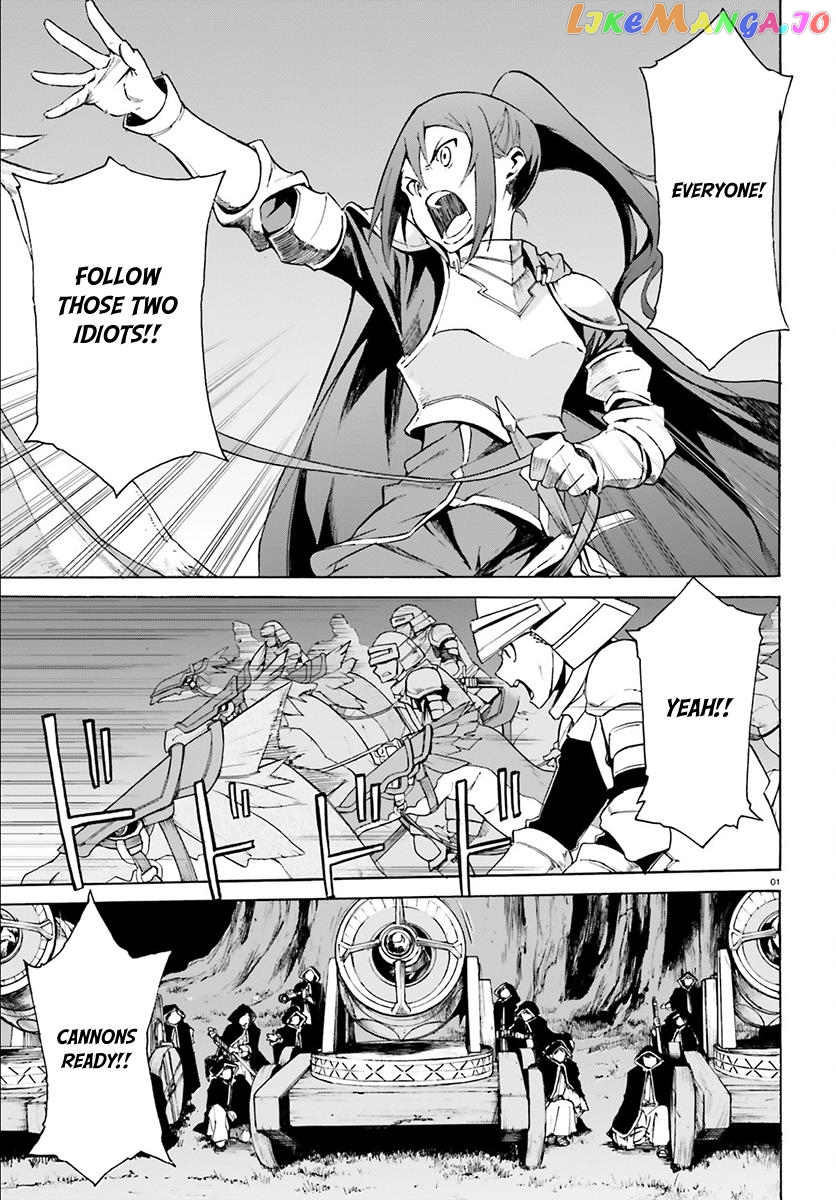 Read Re_Zero kara Hajimeru Isekai Seikatsu - Daisanshou - Truth of Zero ENGLISH Manga Online