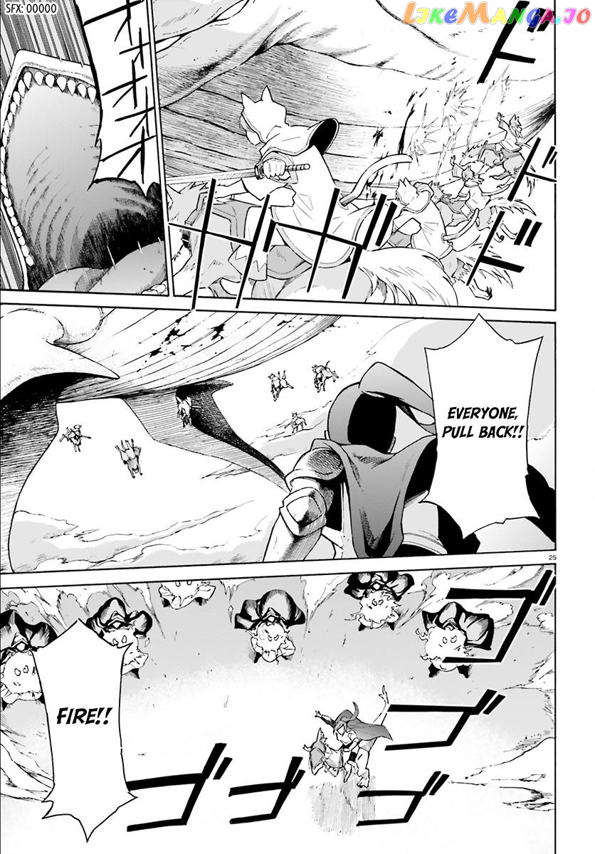 Read Re_Zero kara Hajimeru Isekai Seikatsu - Daisanshou - Truth of Zero ENGLISH Manga Online