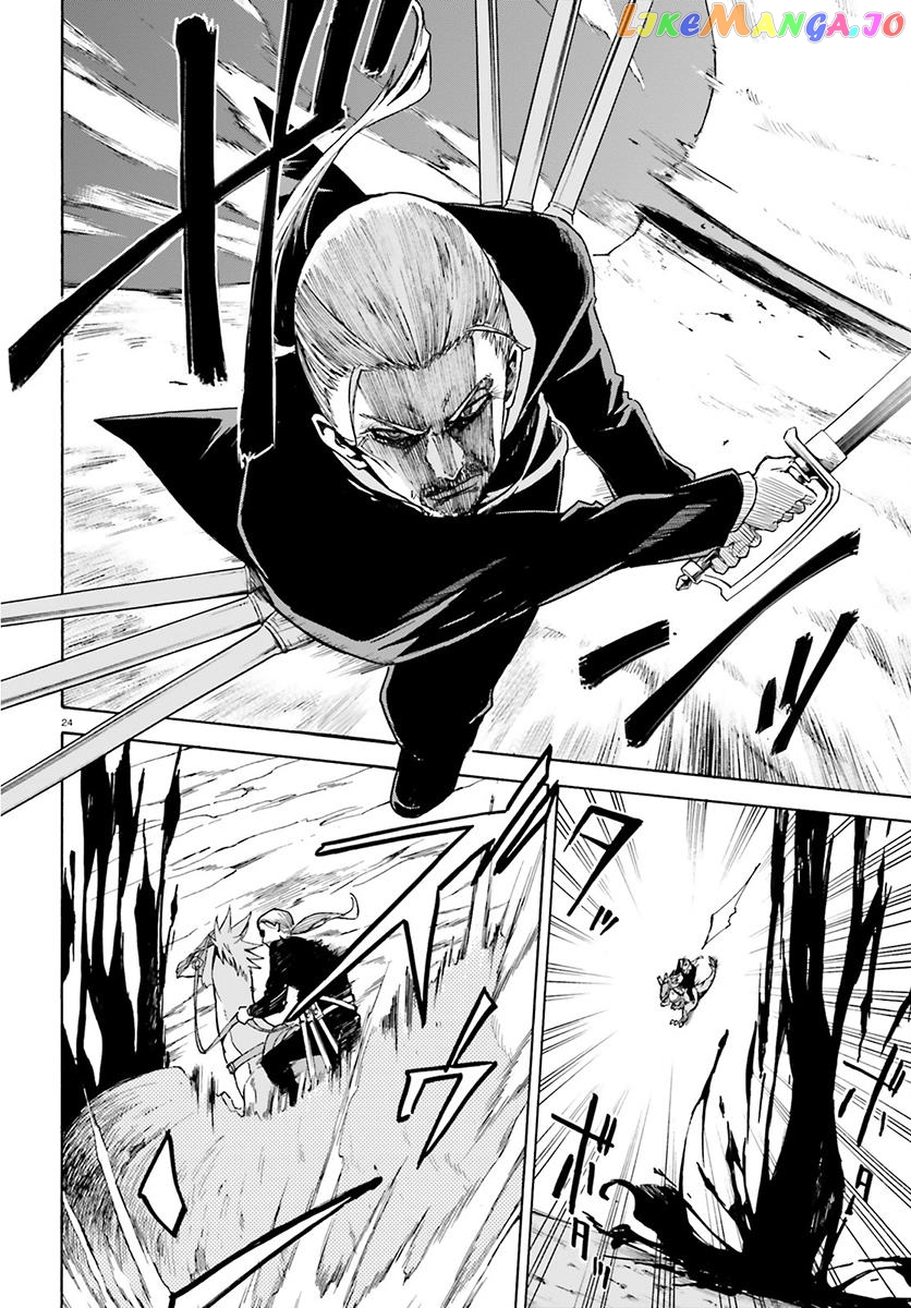 Read Re_Zero kara Hajimeru Isekai Seikatsu - Daisanshou - Truth of Zero ENGLISH Manga Online