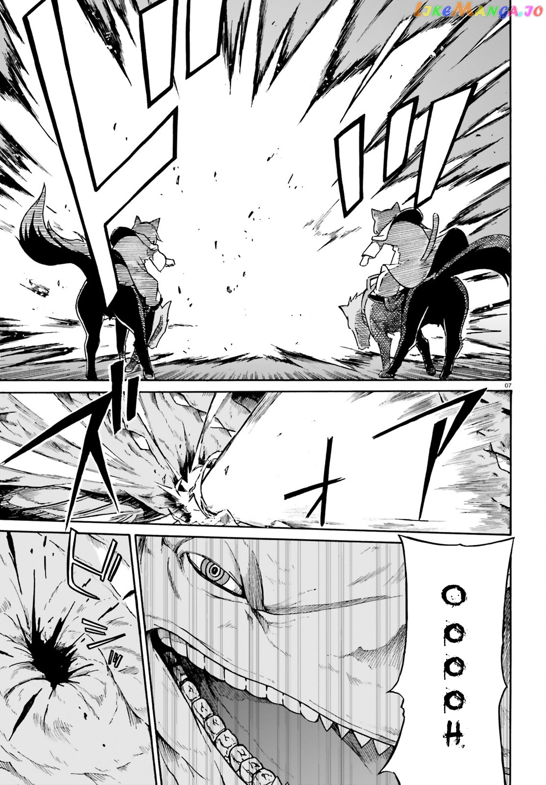 Read Re_Zero kara Hajimeru Isekai Seikatsu - Daisanshou - Truth of Zero ENGLISH Manga Online