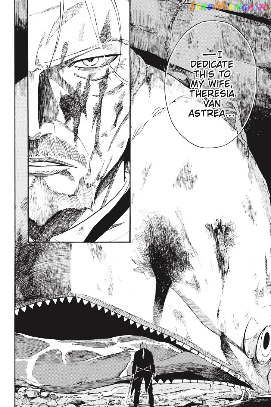 Read Re_Zero kara Hajimeru Isekai Seikatsu - Daisanshou - Truth of Zero ENGLISH Manga Online