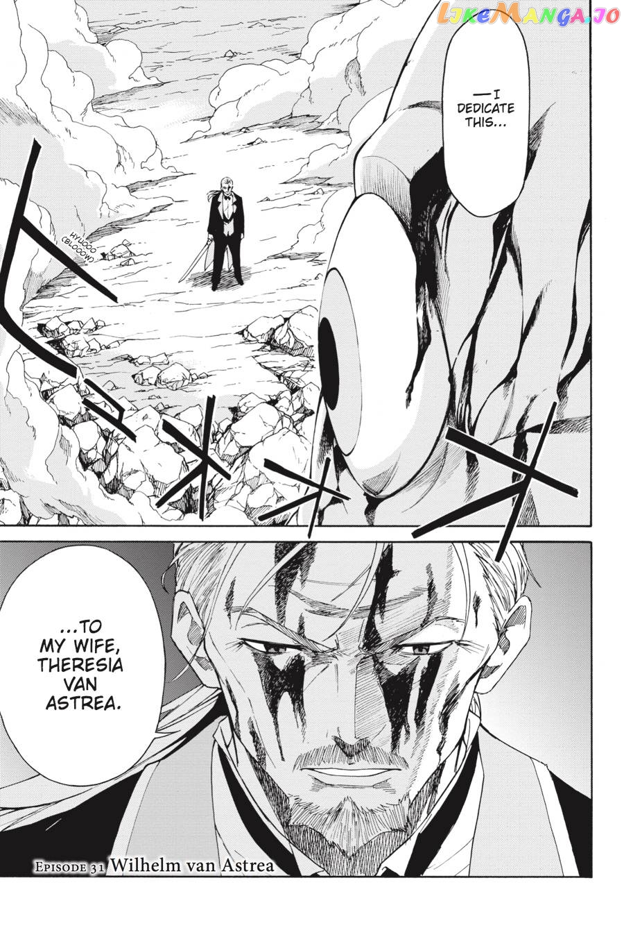 Read Re_Zero kara Hajimeru Isekai Seikatsu - Daisanshou - Truth of Zero ENGLISH Manga Online