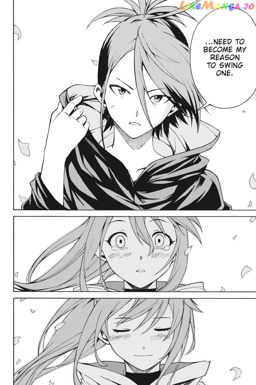 Read Re_Zero kara Hajimeru Isekai Seikatsu - Daisanshou - Truth of Zero ENGLISH Manga Online
