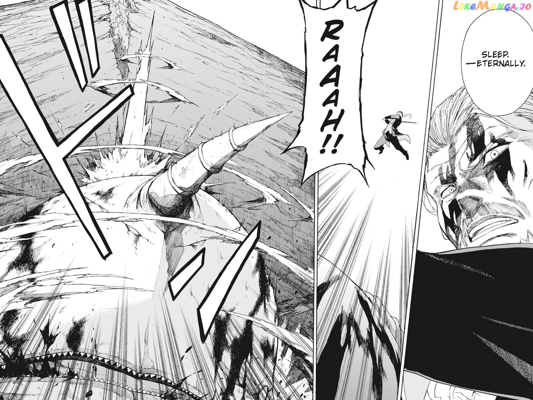 Read Re_Zero kara Hajimeru Isekai Seikatsu - Daisanshou - Truth of Zero ENGLISH Manga Online