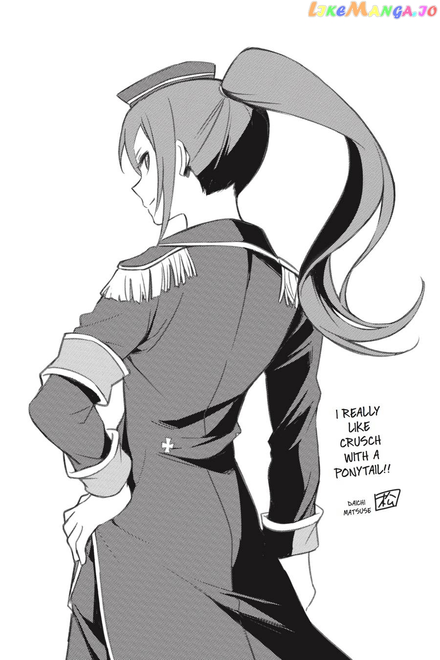 Read Re_Zero kara Hajimeru Isekai Seikatsu - Daisanshou - Truth of Zero ENGLISH Manga Online