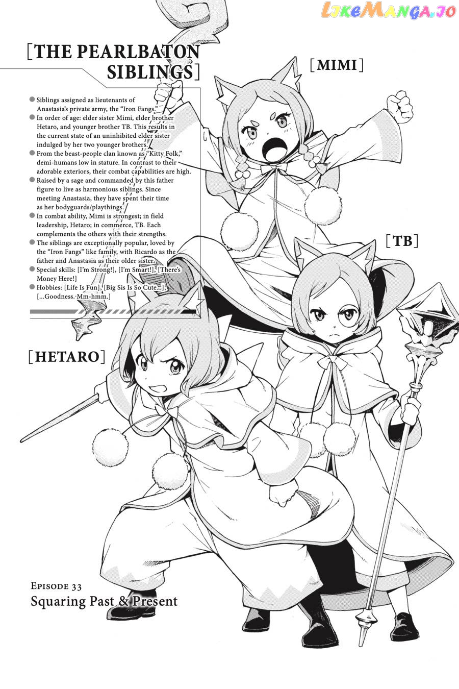 Read Re_Zero kara Hajimeru Isekai Seikatsu - Daisanshou - Truth of Zero ENGLISH Manga Online