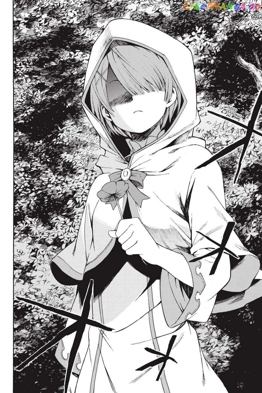 Read Re_Zero kara Hajimeru Isekai Seikatsu - Daisanshou - Truth of Zero ENGLISH Manga Online