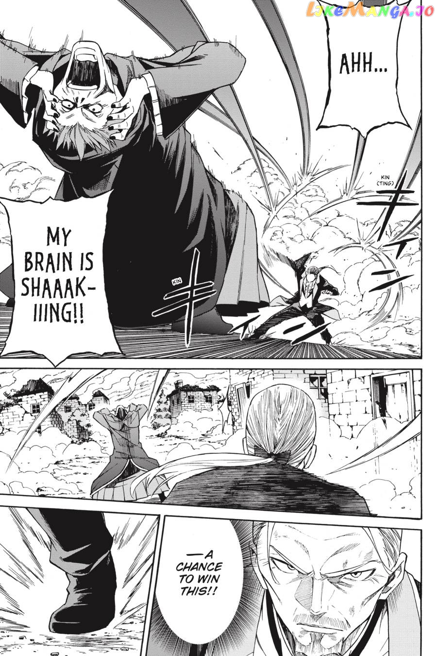 Read Re_Zero kara Hajimeru Isekai Seikatsu - Daisanshou - Truth of Zero ENGLISH Manga Online