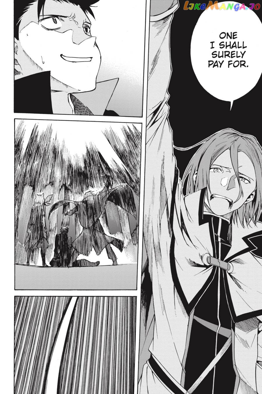 Read Re_Zero kara Hajimeru Isekai Seikatsu - Daisanshou - Truth of Zero ENGLISH Manga Online