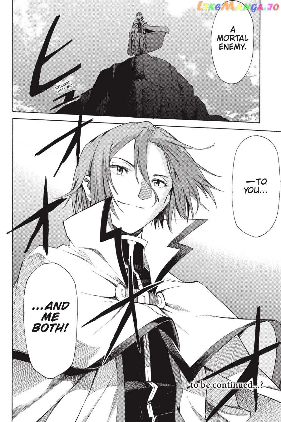 Read Re_Zero kara Hajimeru Isekai Seikatsu - Daisanshou - Truth of Zero ENGLISH Manga Online