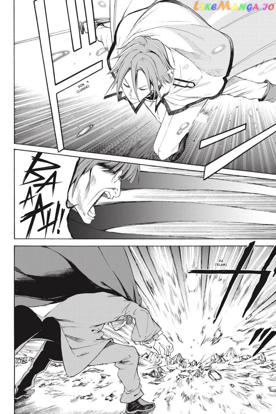 Read Re_Zero kara Hajimeru Isekai Seikatsu - Daisanshou - Truth of Zero ENGLISH Manga Online
