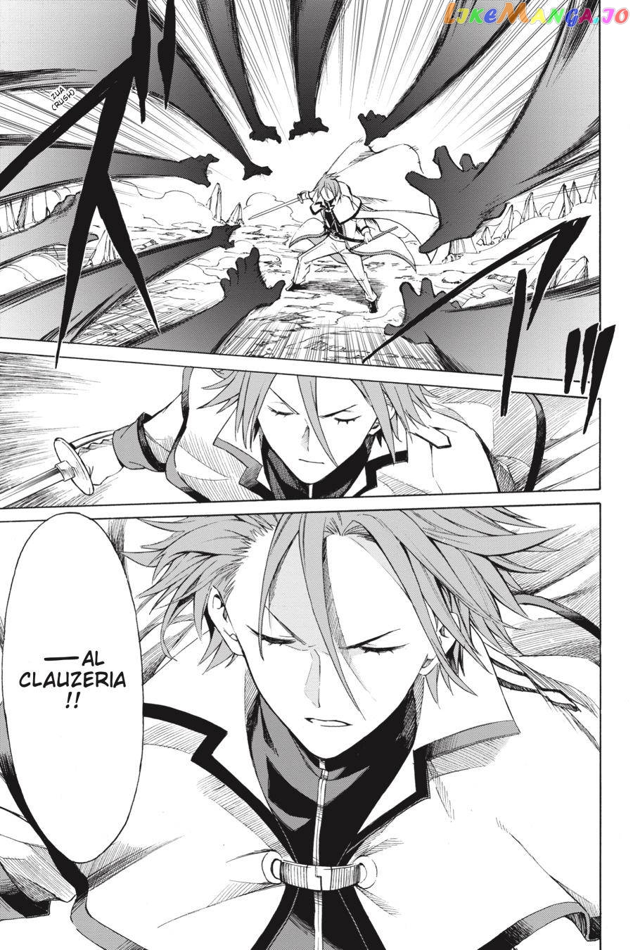 Read Re_Zero kara Hajimeru Isekai Seikatsu - Daisanshou - Truth of Zero ENGLISH Manga Online