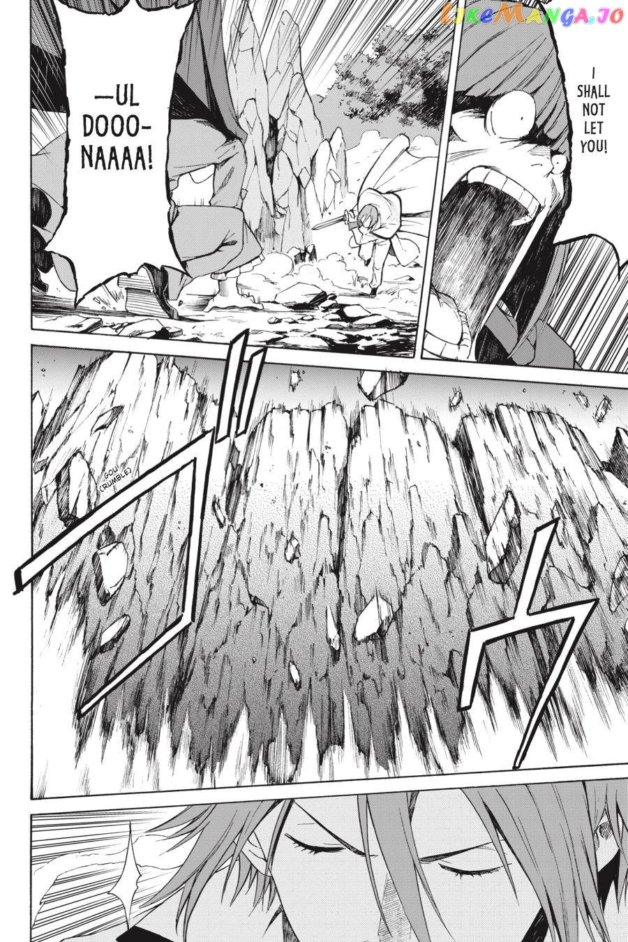Read Re_Zero kara Hajimeru Isekai Seikatsu - Daisanshou - Truth of Zero ENGLISH Manga Online