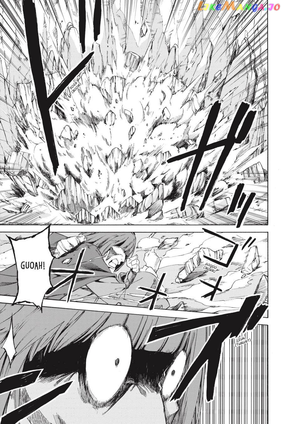 Read Re_Zero kara Hajimeru Isekai Seikatsu - Daisanshou - Truth of Zero ENGLISH Manga Online
