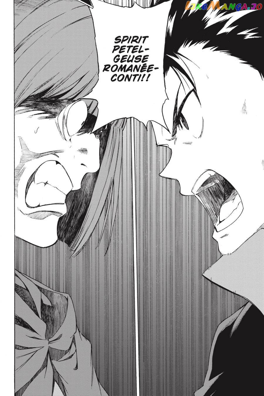 Read Re_Zero kara Hajimeru Isekai Seikatsu - Daisanshou - Truth of Zero ENGLISH Manga Online