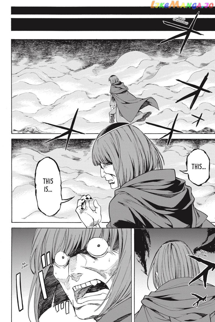 Read Re_Zero kara Hajimeru Isekai Seikatsu - Daisanshou - Truth of Zero ENGLISH Manga Online