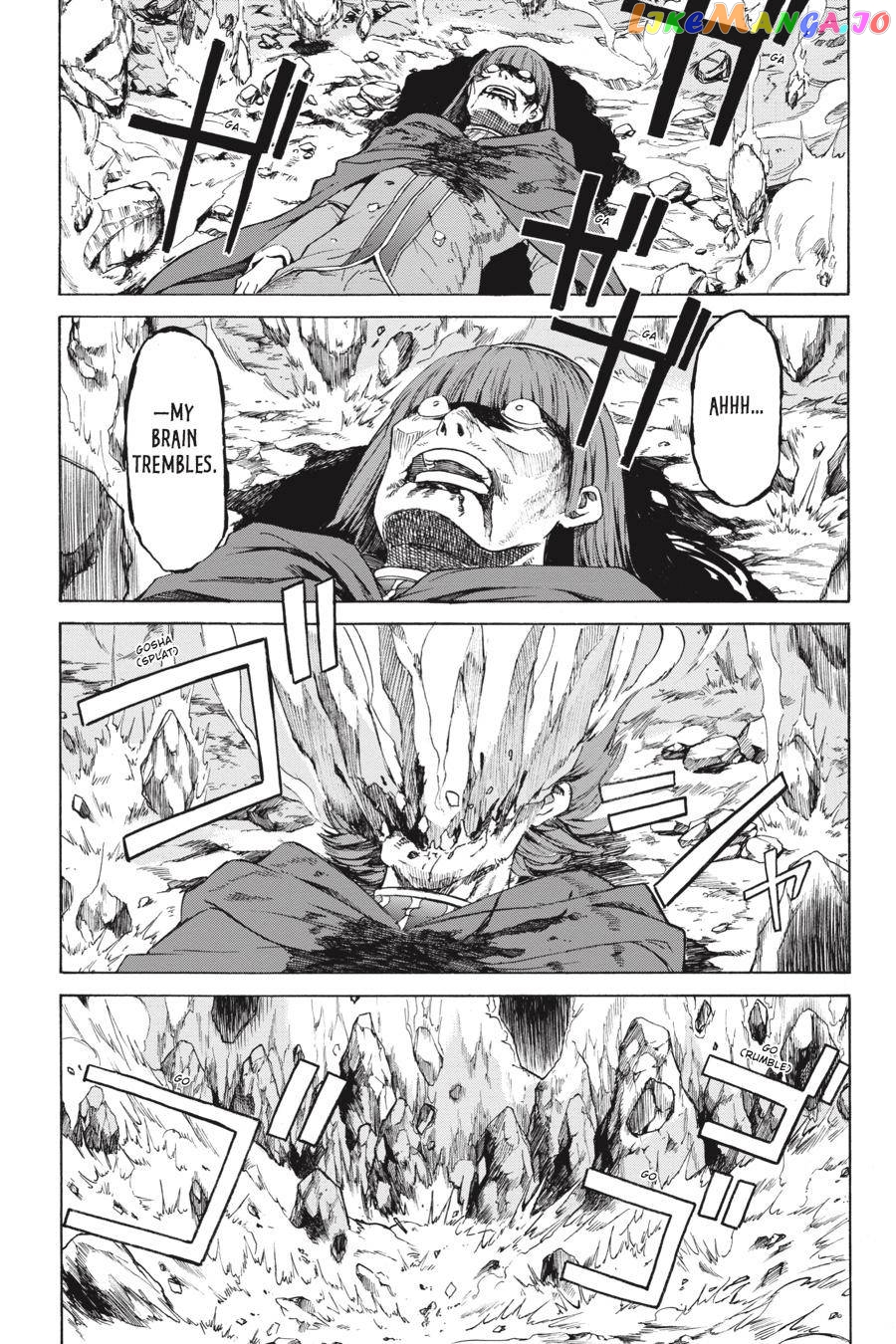Read Re_Zero kara Hajimeru Isekai Seikatsu - Daisanshou - Truth of Zero ENGLISH Manga Online