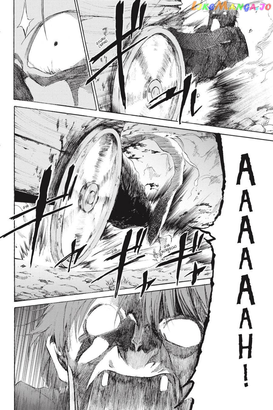 Read Re_Zero kara Hajimeru Isekai Seikatsu - Daisanshou - Truth of Zero ENGLISH Manga Online