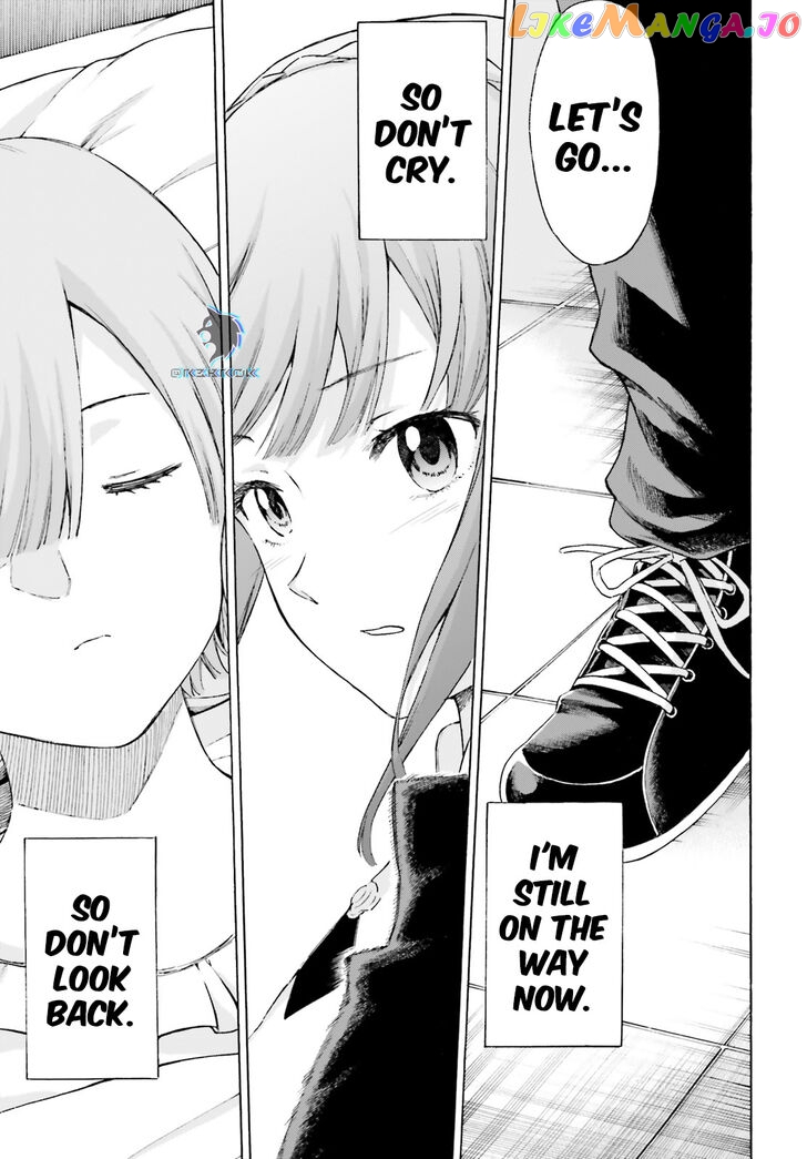 Read Re_Zero kara Hajimeru Isekai Seikatsu - Daisanshou - Truth of Zero ENGLISH Manga Online