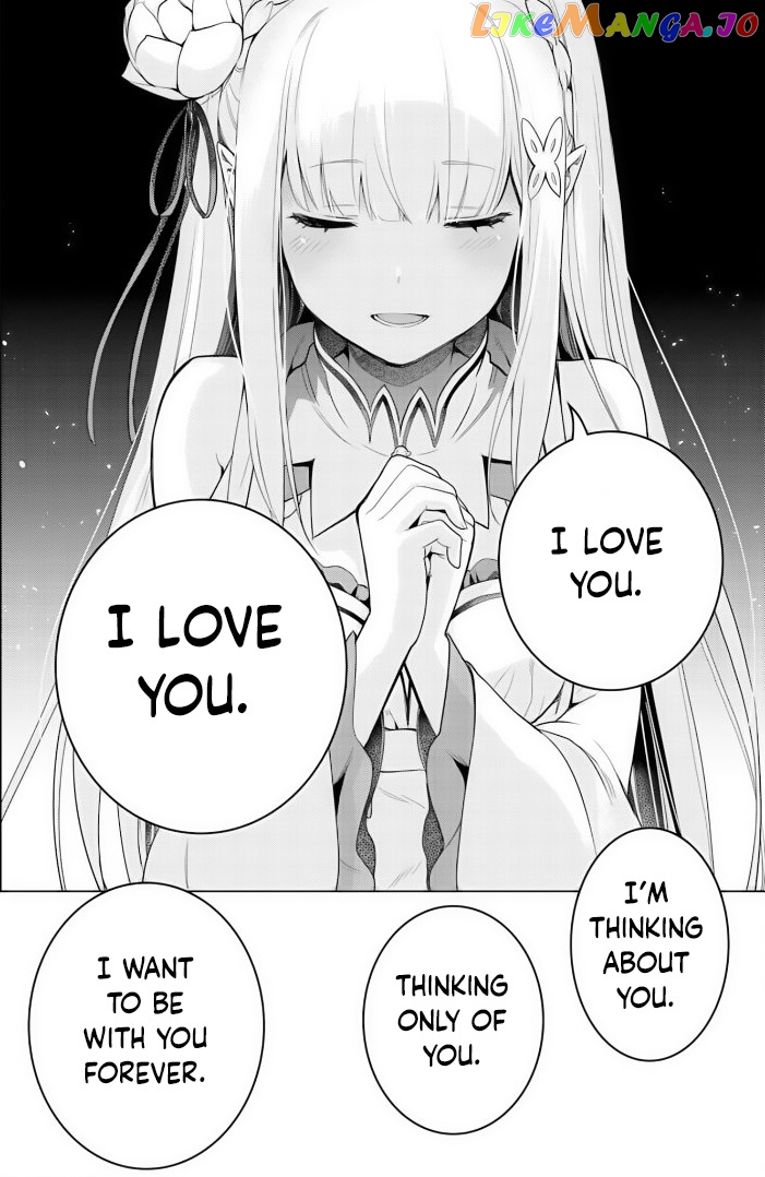 Read Re_zero Kara Hajimeru Isekai Seikatsu Dai 4-Shou - Seiiki To Gouyoku No Majo ENGLISH Manga Online