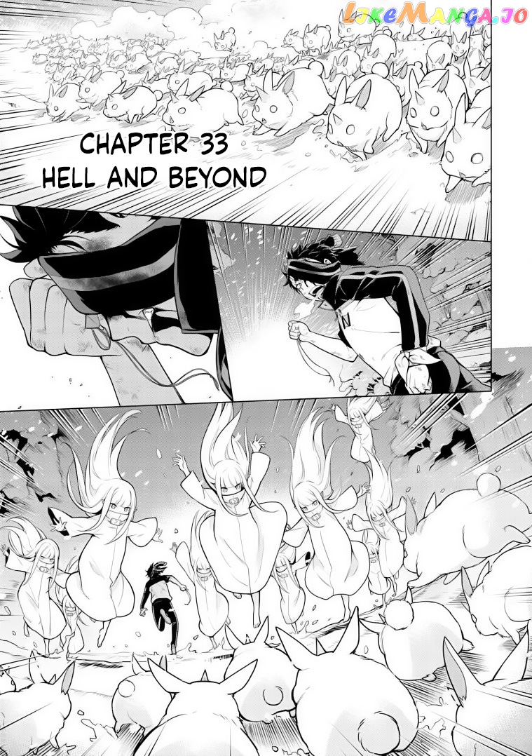 Read Re_zero Kara Hajimeru Isekai Seikatsu Dai 4-Shou - Seiiki To Gouyoku No Majo ENGLISH Manga Online