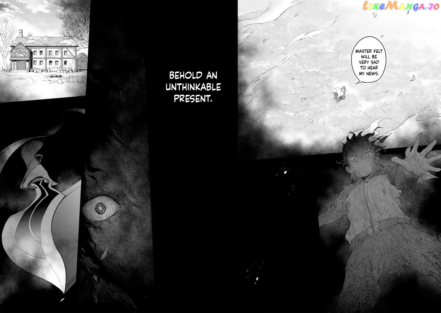 Read Re_zero Kara Hajimeru Isekai Seikatsu Dai 4-Shou - Seiiki To Gouyoku No Majo ENGLISH Manga Online