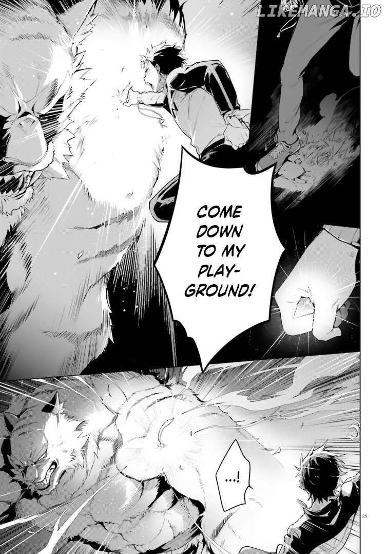 Read Re_zero Kara Hajimeru Isekai Seikatsu Dai 4-Shou - Seiiki To Gouyoku No Majo ENGLISH Manga Online