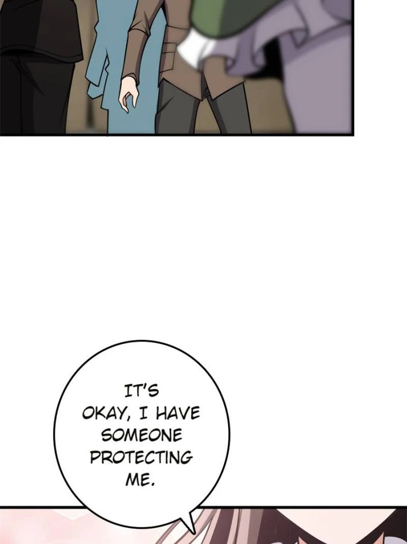 Read Release That Witch ENGLISH Manga Online