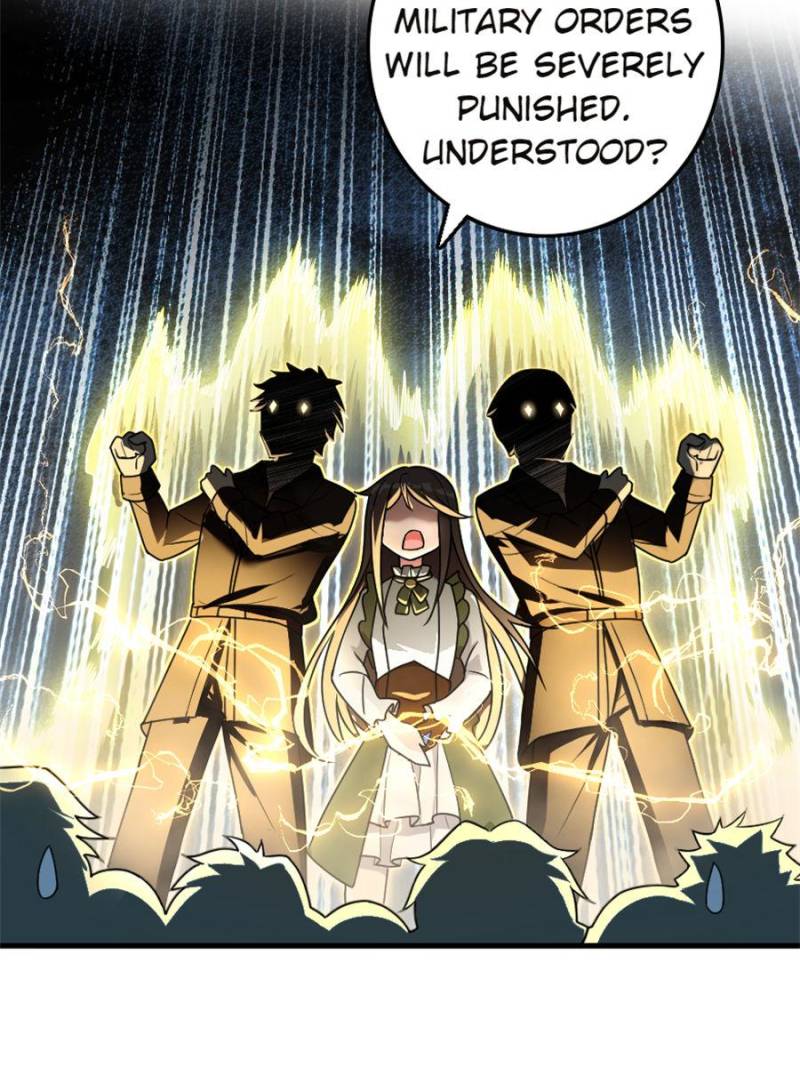 Read Release That Witch ENGLISH Manga Online