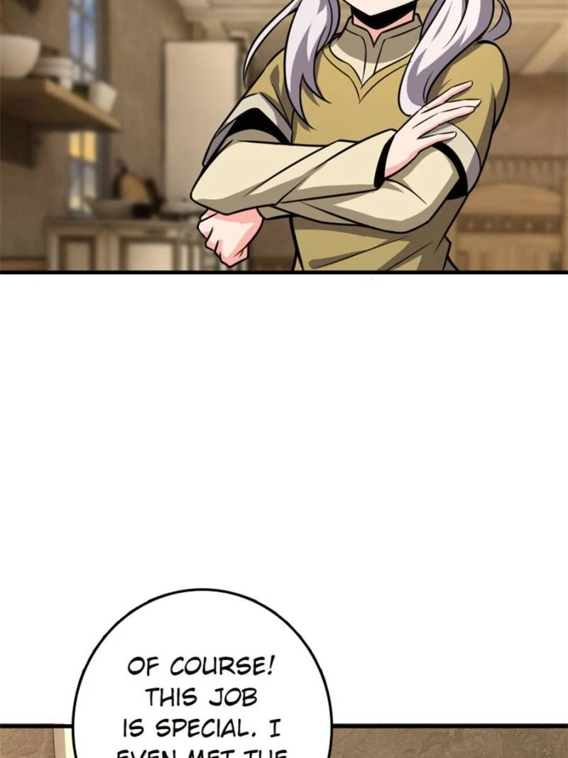 Read Release That Witch ENGLISH Manga Online