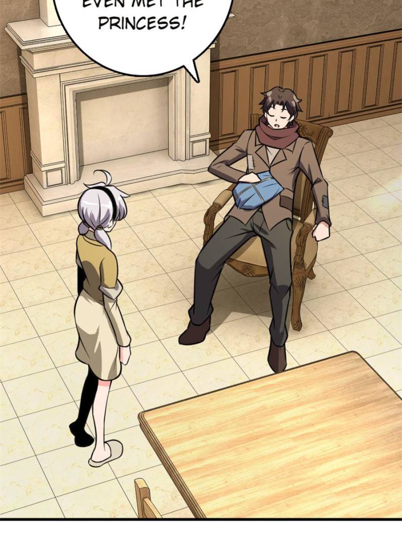 Read Release That Witch ENGLISH Manga Online