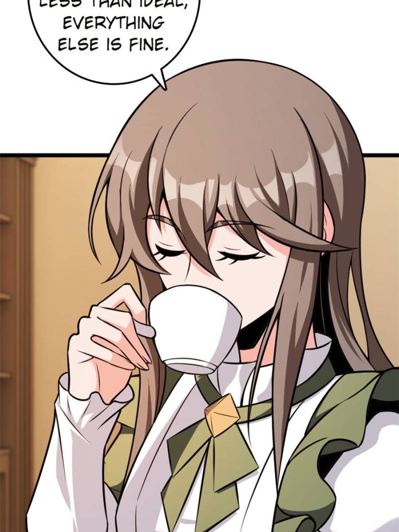 Read Release That Witch ENGLISH Manga Online