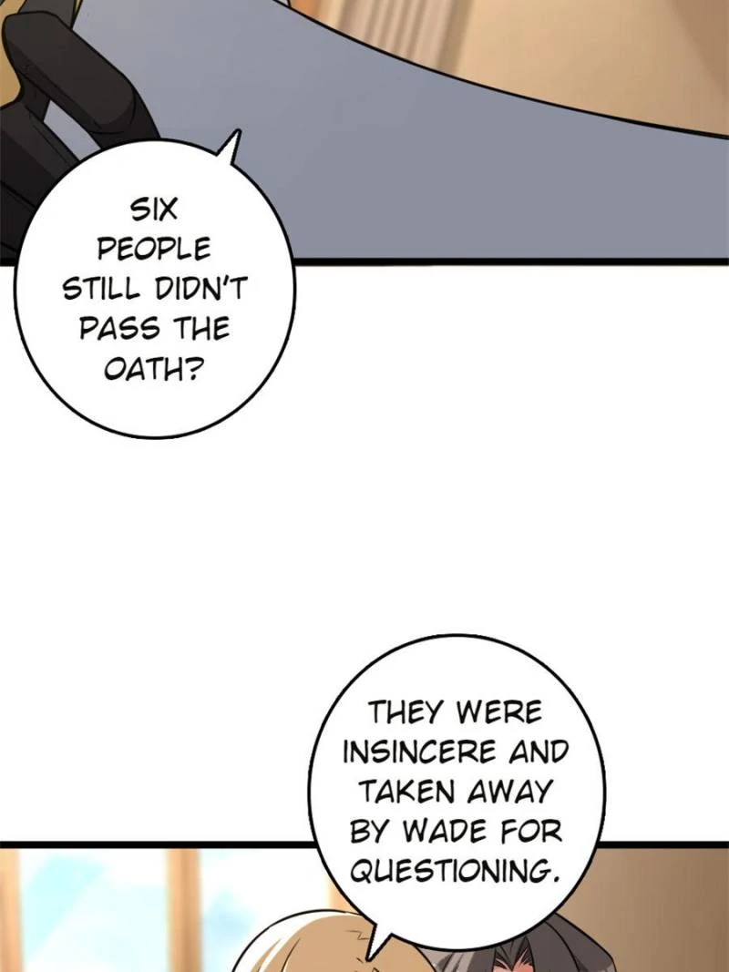 Read Release That Witch ENGLISH Manga Online