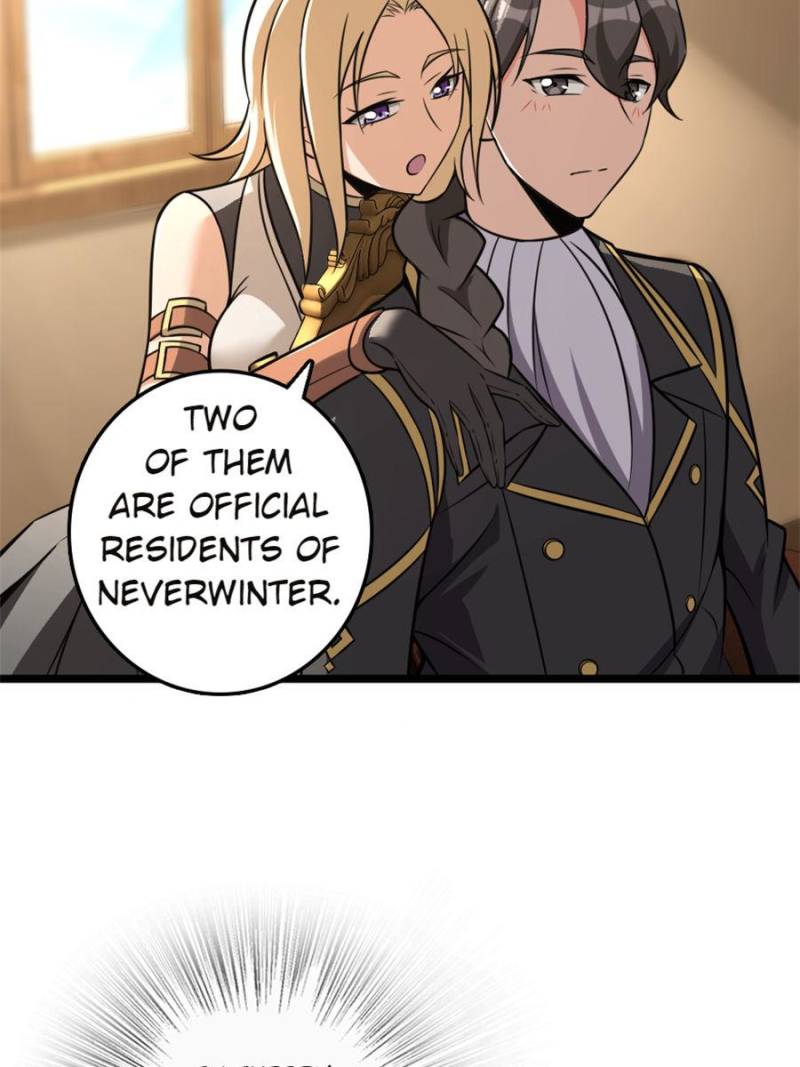 Read Release That Witch ENGLISH Manga Online