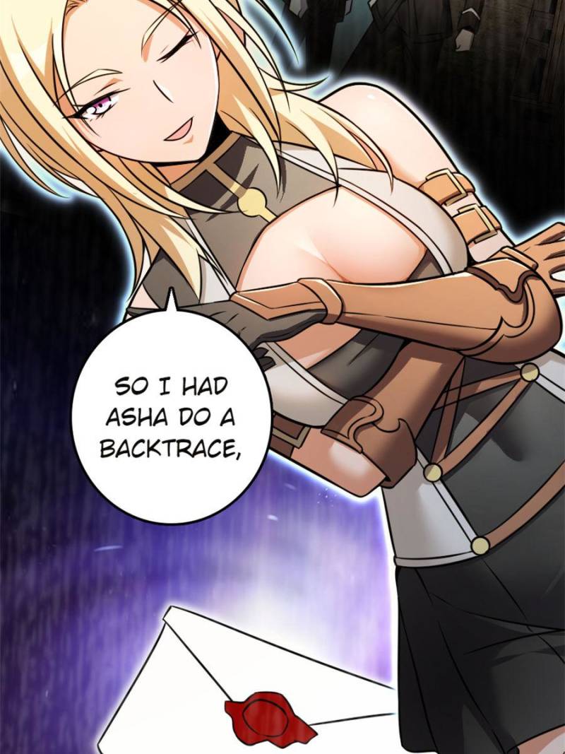 Read Release That Witch ENGLISH Manga Online