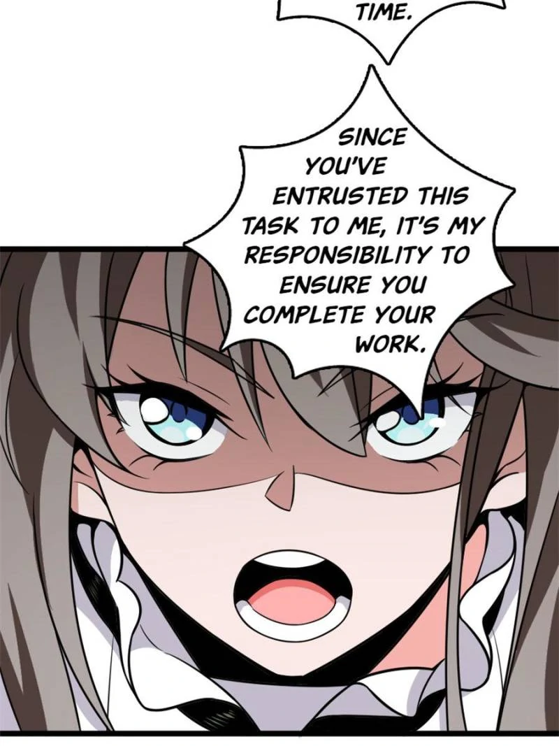 Read Release That Witch ENGLISH Manga Online