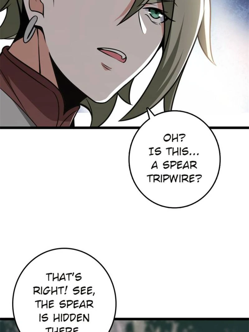 Read Release That Witch ENGLISH Manga Online