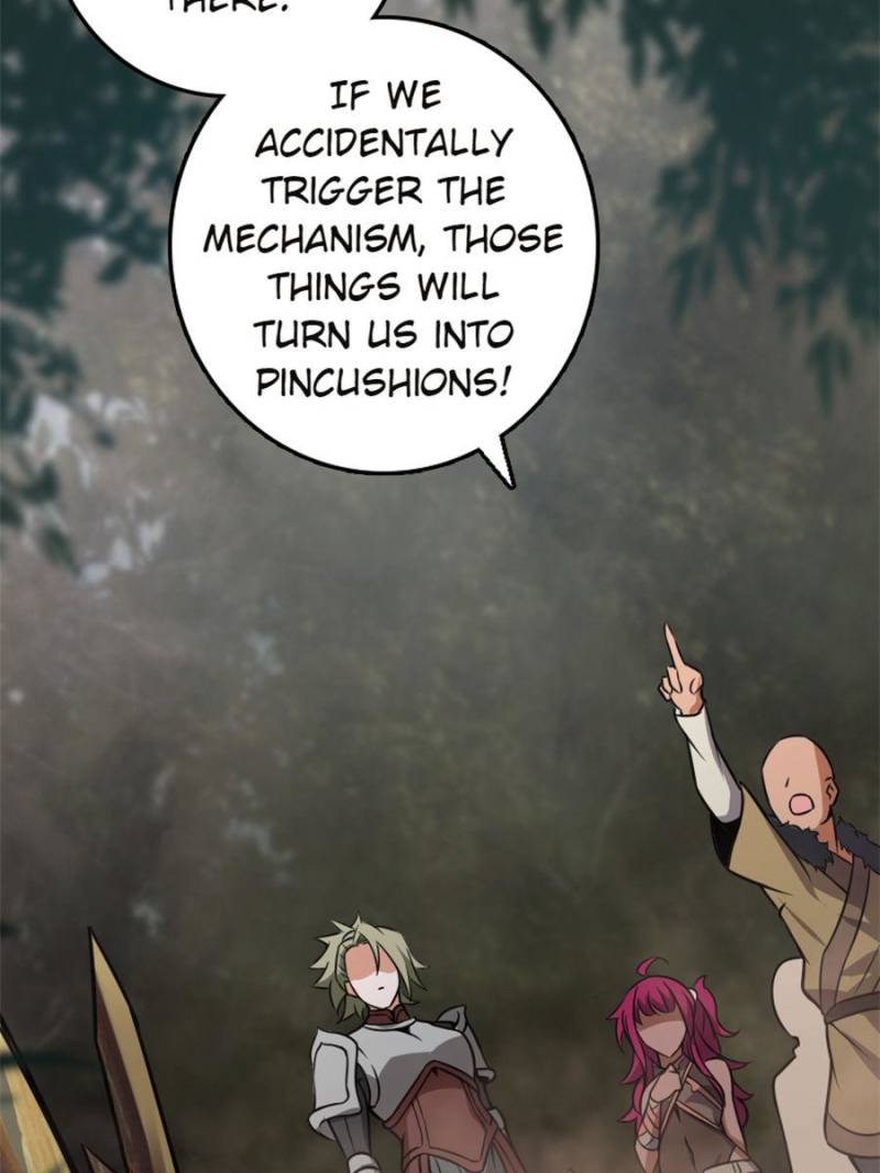 Read Release That Witch ENGLISH Manga Online