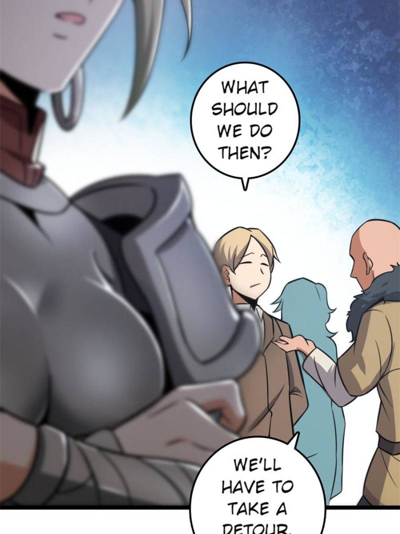 Read Release That Witch ENGLISH Manga Online