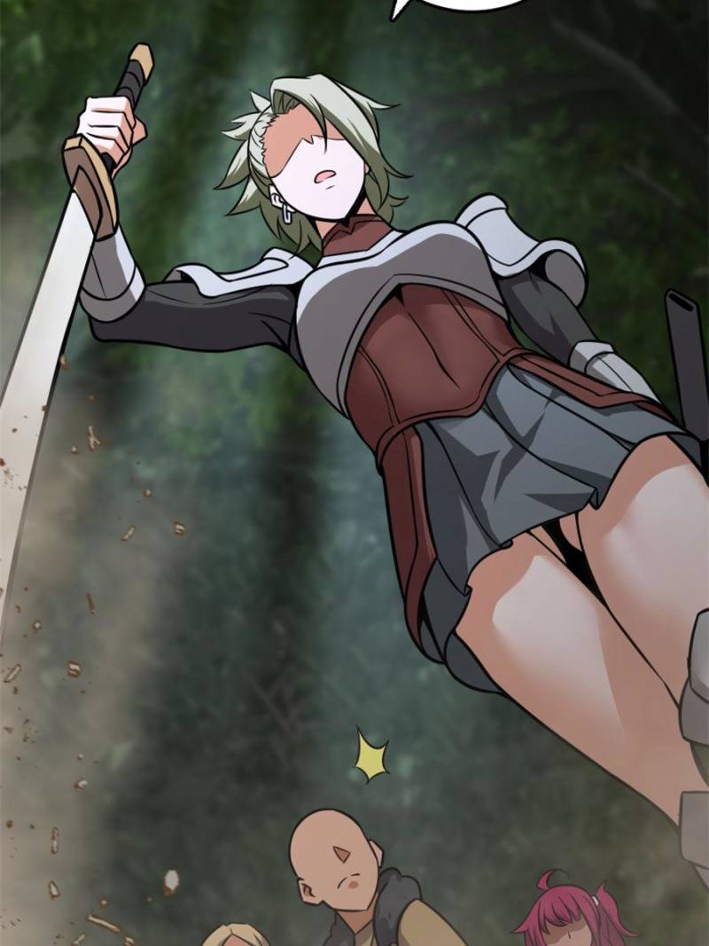 Read Release That Witch ENGLISH Manga Online