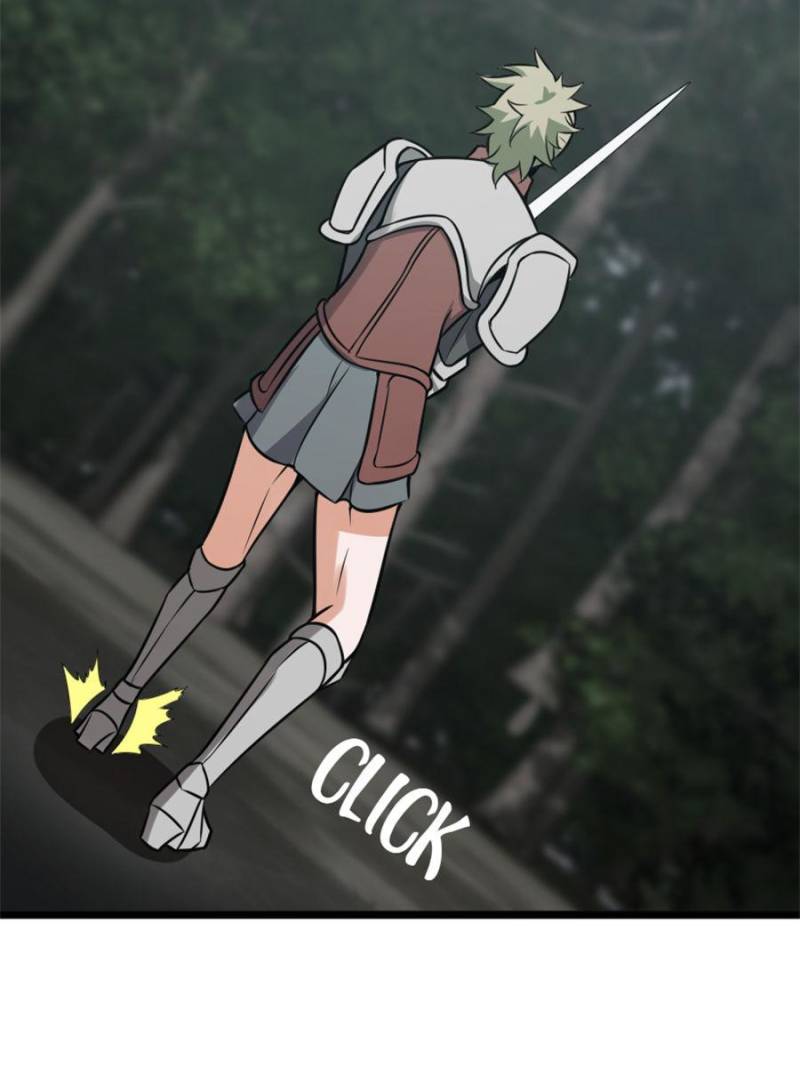 Read Release That Witch ENGLISH Manga Online