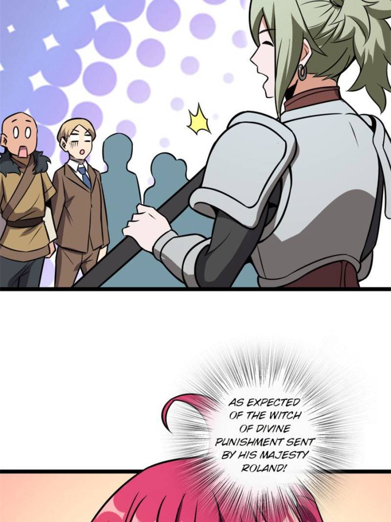 Read Release That Witch ENGLISH Manga Online