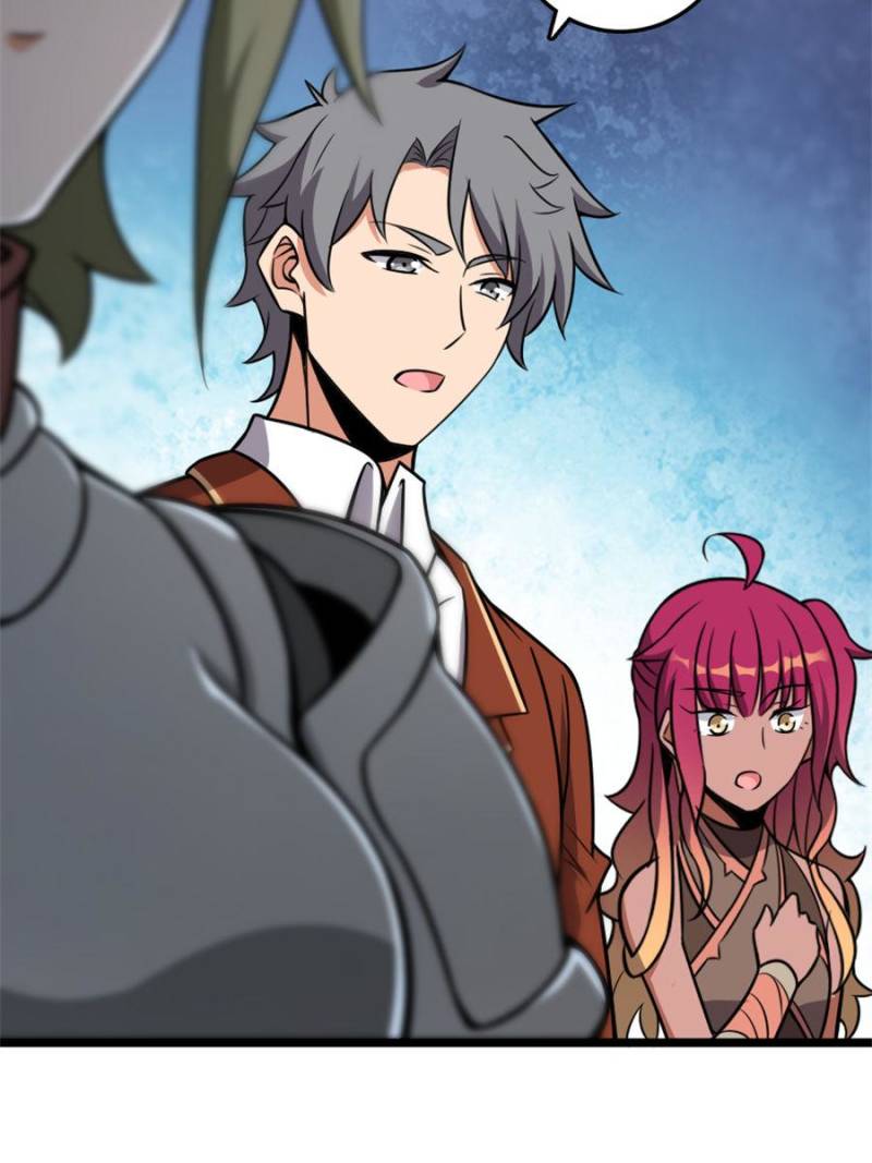 Read Release That Witch ENGLISH Manga Online