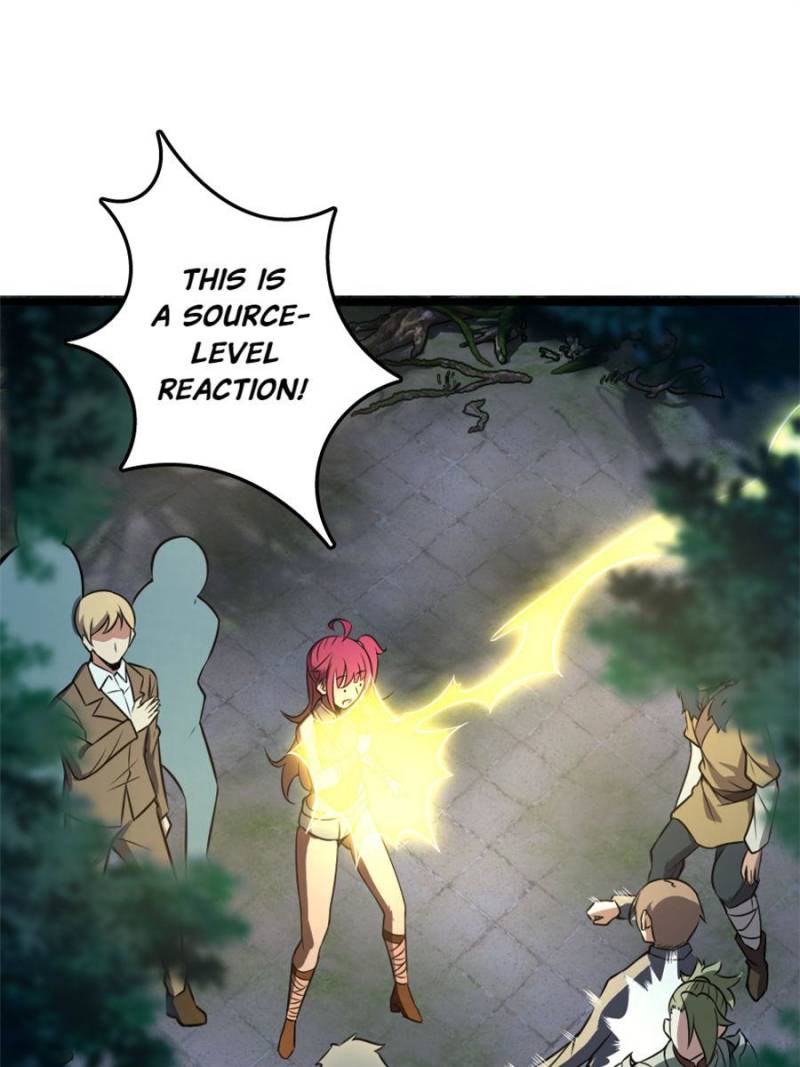 Read Release That Witch ENGLISH Manga Online