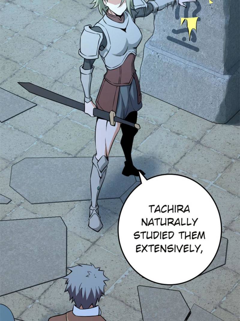 Read Release That Witch ENGLISH Manga Online