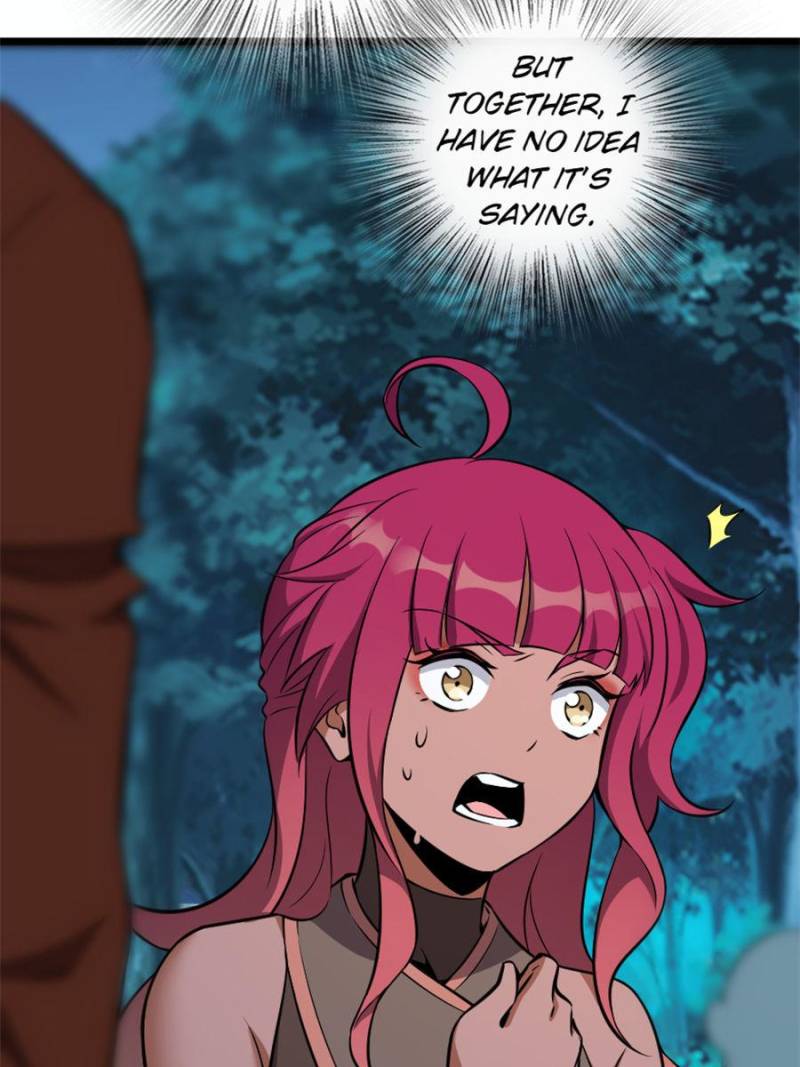 Read Release That Witch ENGLISH Manga Online